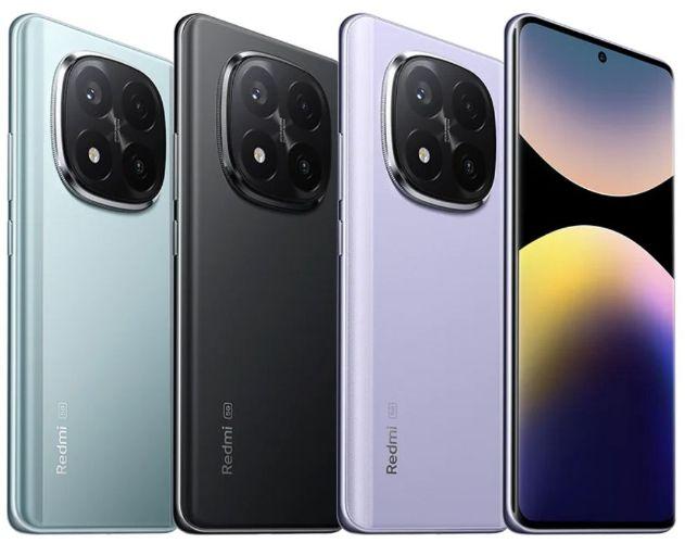 Xiaomi Redmi Note 14 Pro+ 5G