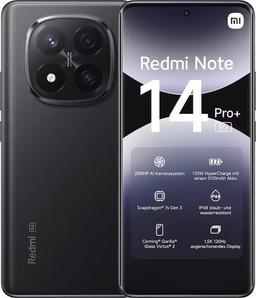 Xiaomi Redmi Note 14 Pro+ 5G