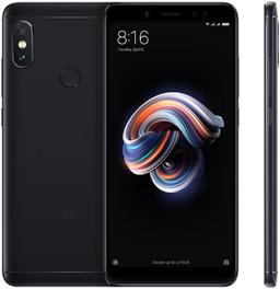 Xiaomi Redmi Note 5