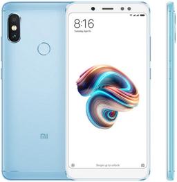Xiaomi Redmi Note 5