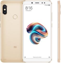 Xiaomi Redmi Note 5