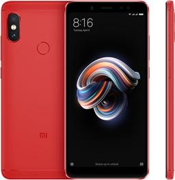 Xiaomi Redmi Note 5