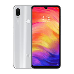 Xiaomi Redmi Note 7