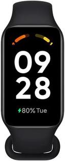 Xiaomi Redmi Smart Band 2 Thermoplastic Polyurethane 37mm in Black