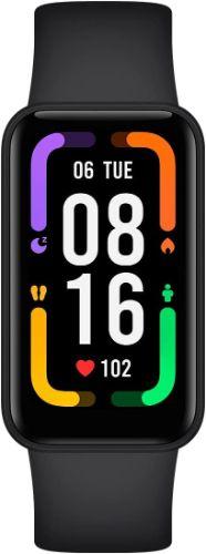 Xiaomi Redmi Smart Band Pro Polycarbonate Plastic 37mm in Black