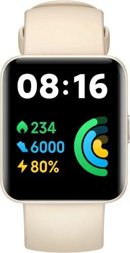 Xiaomi Redmi Watch 2 Lite Glass Fiber Reinforced Nylon 39mm in Blue