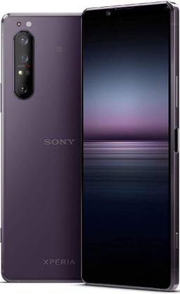 Sony Xperia 1 III