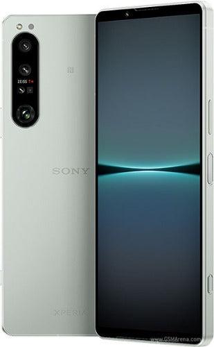 Sony Xperia 1 IV 256GB in White in Brand New condition
