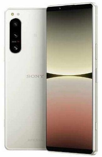 Sony Xperia 5 IV 256GB in Black