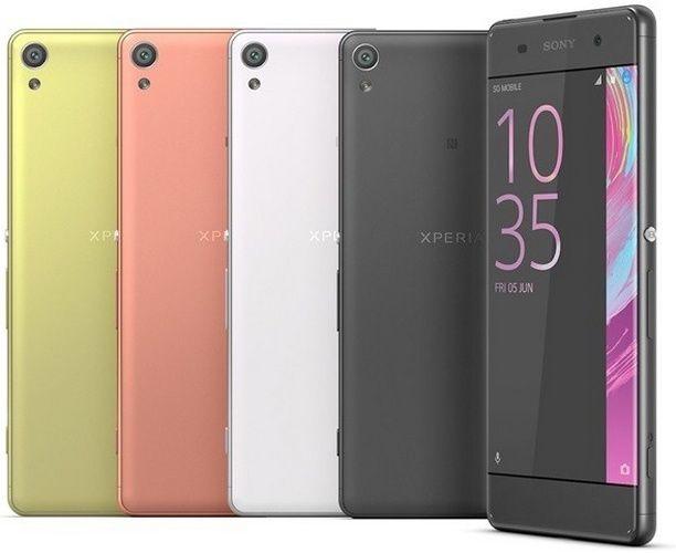 Sony Xperia XA
