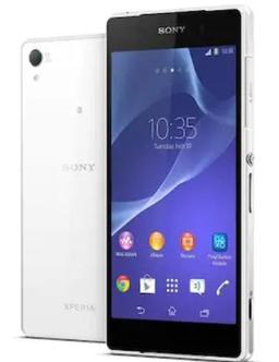 Sony Xperia Z2
