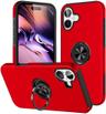 Xquisite Xquisite Ring Armour Phone Case for iPhone 16 Plus