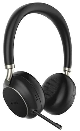 Yealink BH76 Bluetooth Headset with Charging Stand