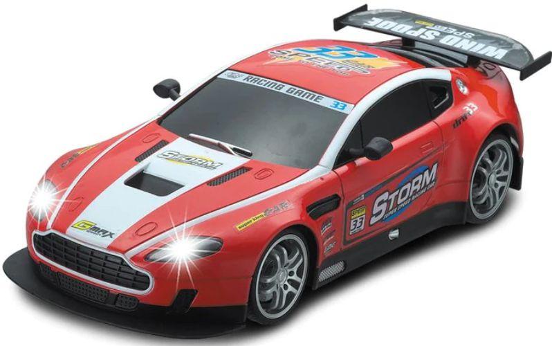 Yuandi Aston Martin RC Touring Car