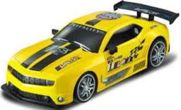 Yuandi Chevy Camaro RC Touring Car - Brand New - Yellow
