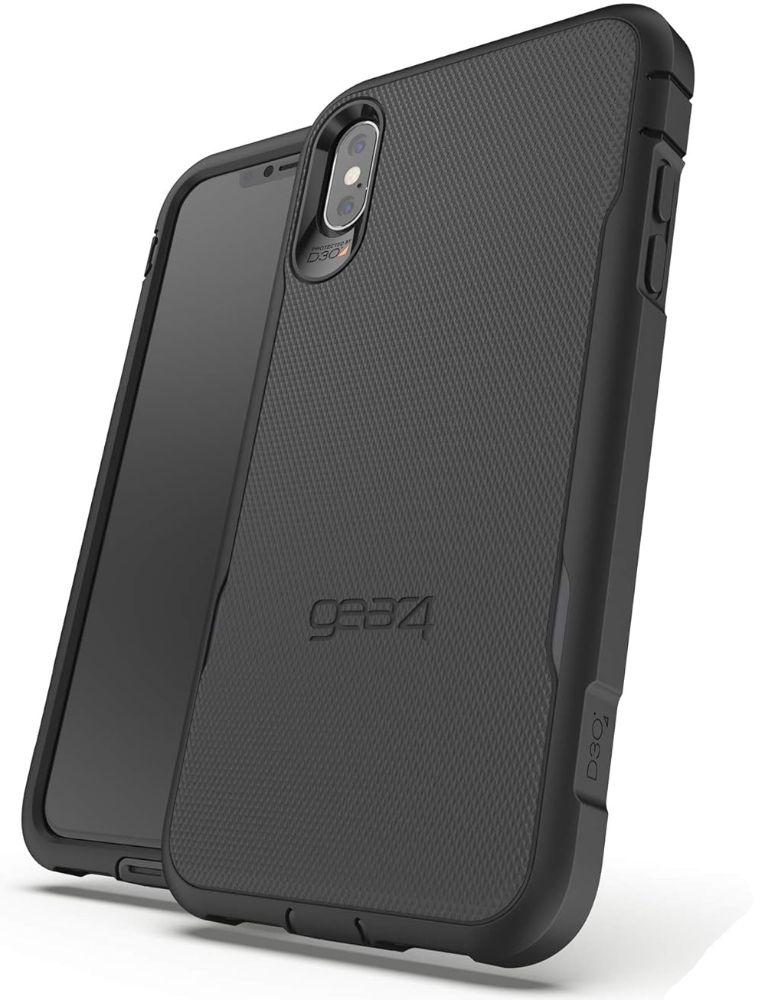 ZAGG Gear4 Platoon Phone Case for Apple iPhone XS Max