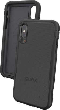 ZAGG Gear4 Platoon Phone Case for Apple iPhone XS Max