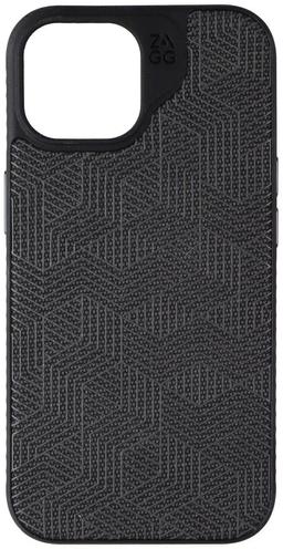ZAGG London Snap Phone Case with MagSafe for iPhone 15