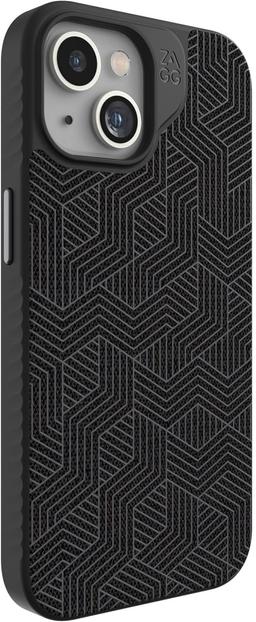 ZAGG London Snap Phone Case with MagSafe for iPhone 15