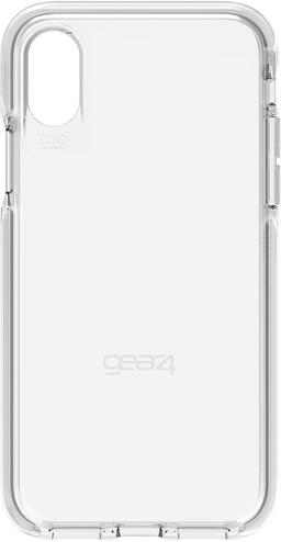 Zagg Piccadilly Series Phone Case for iPhone XS/X
