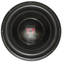 ZeroFlex ZF184XL 18" 4000RMS Subwoofer