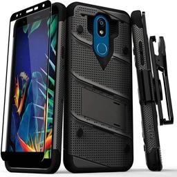 ZIZO BOLT Series Phone Case for LG Harmony 3/ K40/ Solo