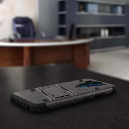 ZIZO BOLT Series Phone Case for LG Harmony 3/ K40/ Solo