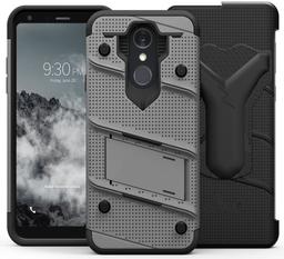 ZIZO BOLT Series Phone Case for LG Harmony 3/ K40/ Solo