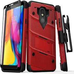 ZIZO BOLT Series Phone Case for LG Harmony 3/ K40/ Solo
