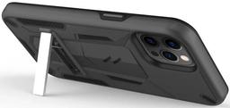 Zizo Transform Series Phone Case for iPhone 12/12 Pro