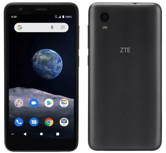 ZTE Blade A3 Plus