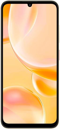 ZTE Blade A55