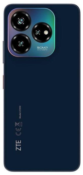 Refurbished ZTE Blade V60 - Reebelo New Zealand