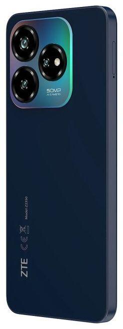 Refurbished ZTE Blade V60 - Reebelo New Zealand