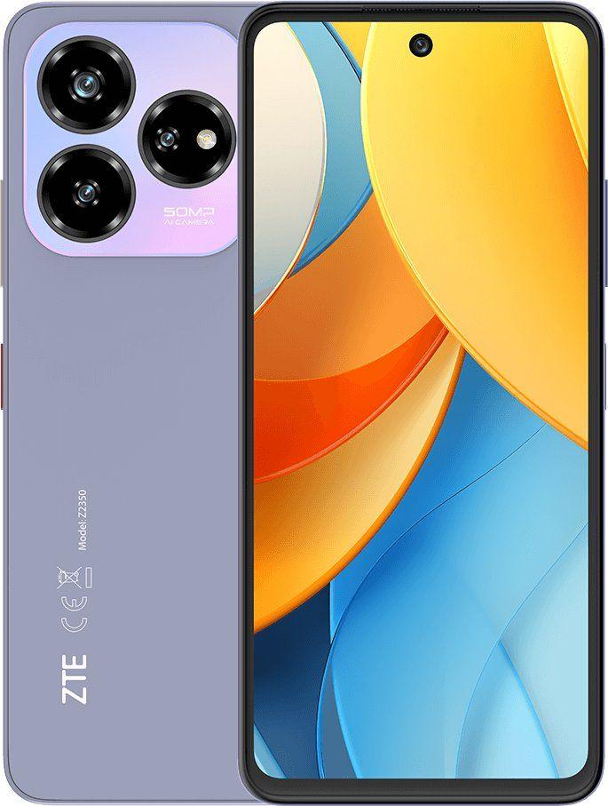 Refurbished ZTE Blade V60 - Reebelo New Zealand