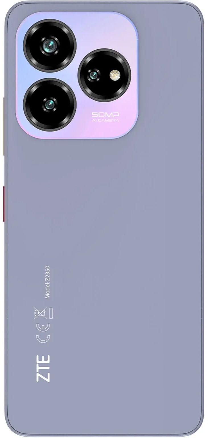 Refurbished ZTE Blade V60 - Reebelo New Zealand