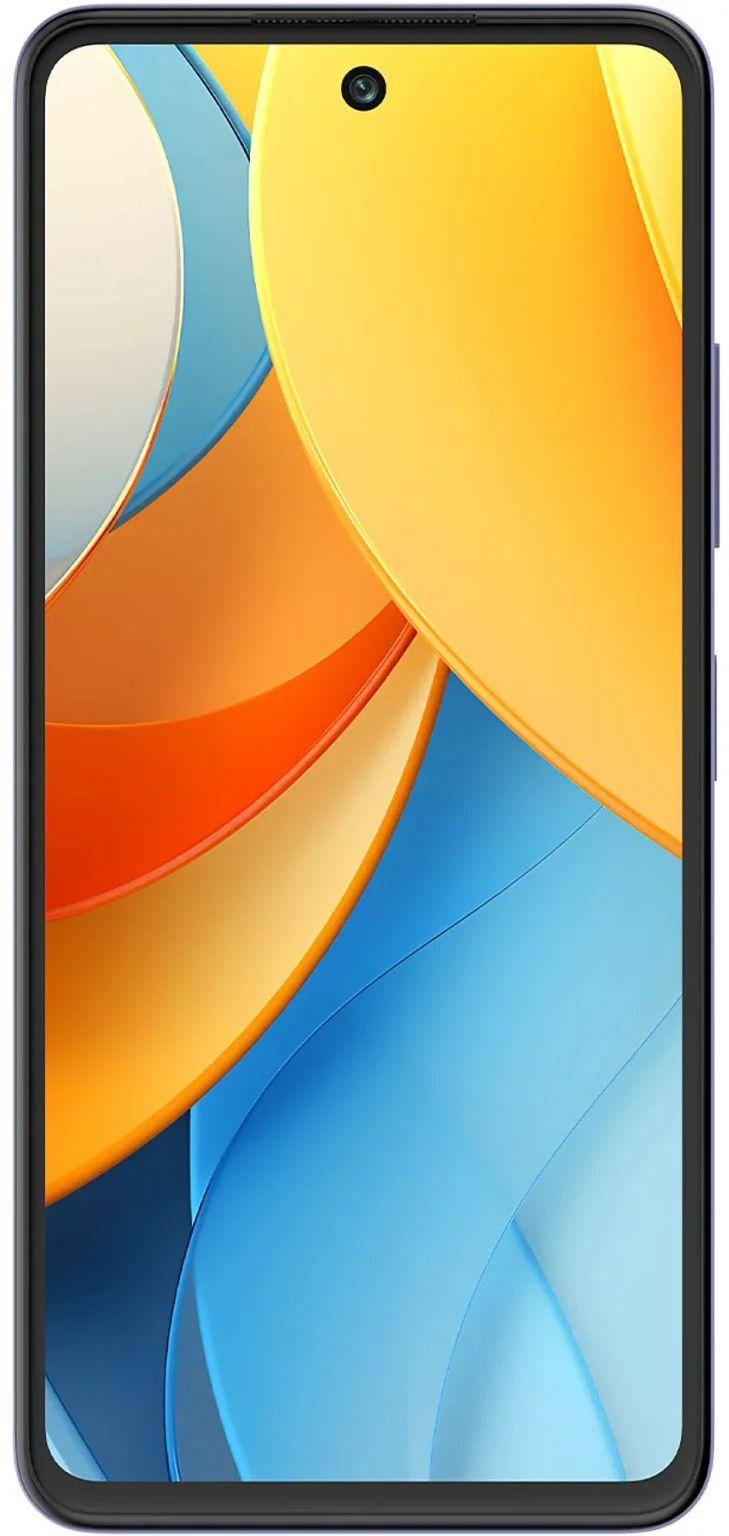 Refurbished ZTE Blade V60 - Reebelo New Zealand