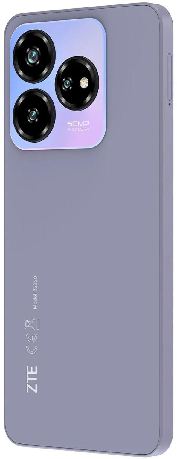 Refurbished ZTE Blade V60 - Reebelo New Zealand