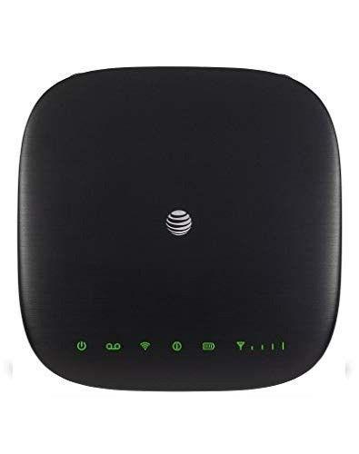 ZTE MF279 Home Wireless Router