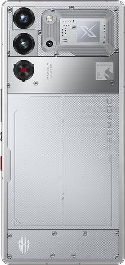 ZTE Nubia RedMagic 10 Pro