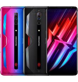 ZTE Nubia Red Magic 6