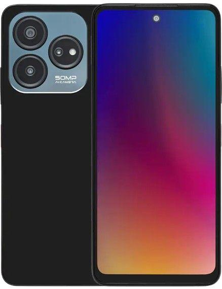 ZTE Optus X Tap 3 P660