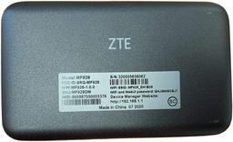 ZTE ZMAX Connect Mobile Hotspot