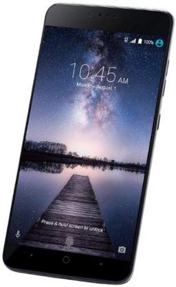 ZTE Zmax Pro
