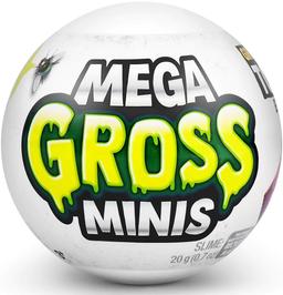 Zuru 5 Surprise Mega Gross Minis - White