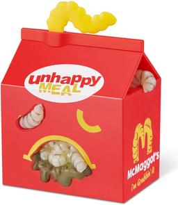 Zuru 5 Surprise Mega Gross Minis - White