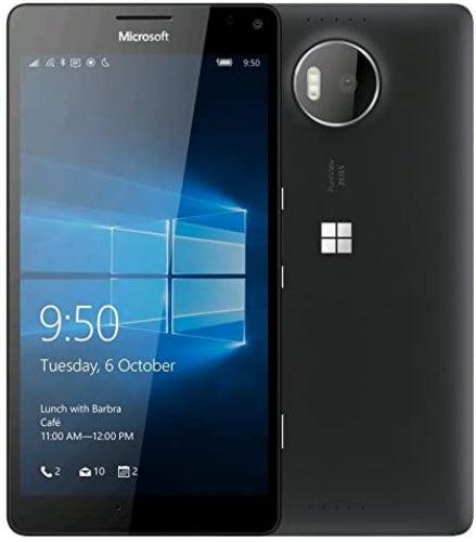 Microsoft Lumia 950XL