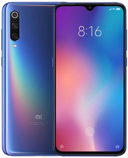 Refurbished Xiaomi Mi 9 - Reebelo New Zealand