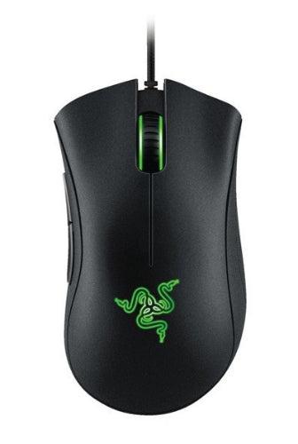 Razer  DeathAdder Essential Gaming Mouse - Black - Brand New