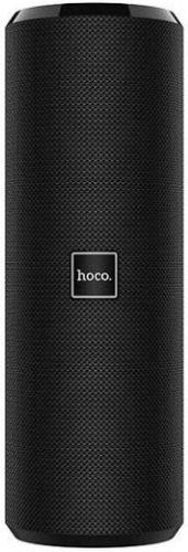 Hoco  BS33 Voice Wireless Portable Loudspeaker - Black - Brand New